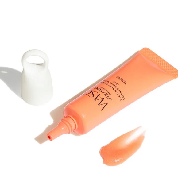 Shiseido WASO Eye Opening Essence NIB - Picture 3 of 6